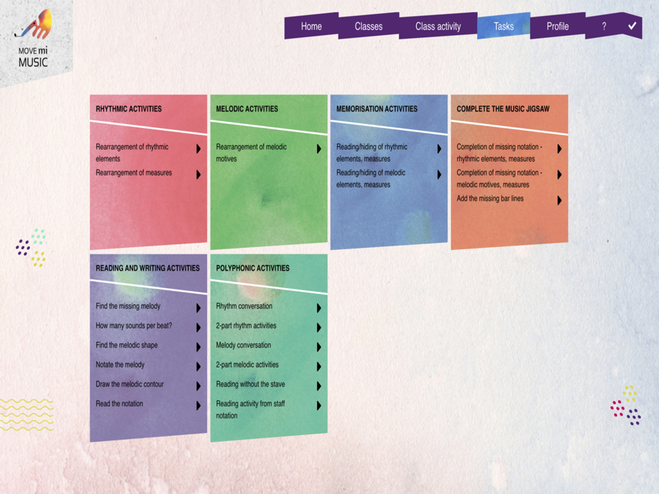#2. Move mi Music (macOS) 由: Liszt Ferenc Academy of Music