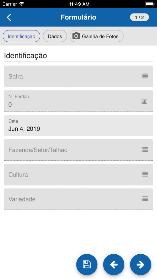 #4. Mapfy (iOS) 由: Senior Sistemas S/A