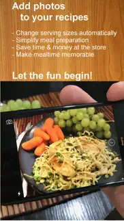 How to cancel & delete cook'n recipe organizer 4