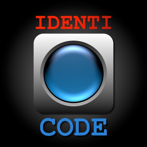 Identicode icon
