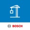 Icon Bosch RefinemySite
