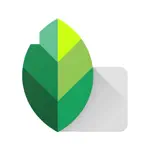 Snapseed App Support