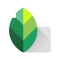 Snapseed is a complete and professional photo editor developed by Google