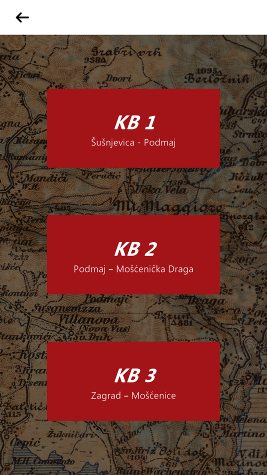 #5. Path of Contraband (iOS) 由: Novena d.o.o.