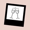 Bachelorette Party: Photo Game icon