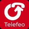 Telefeo icon