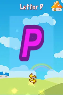 Game screenshot ABC Letters & Numbers Learning apk