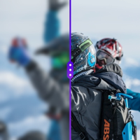 Photo Enhancer AI Repair Art