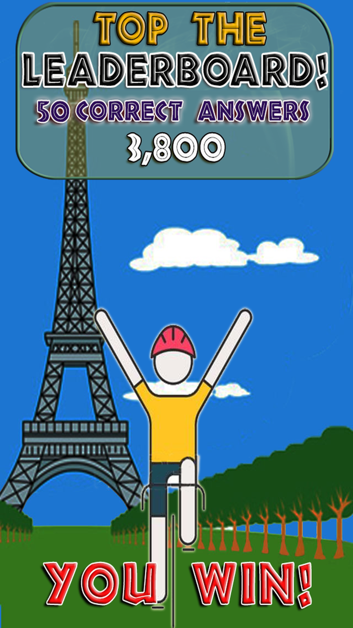 World Sports and Motor Trivias