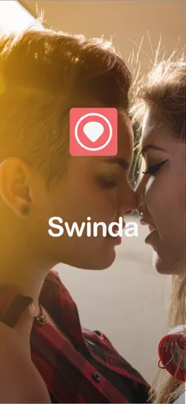 Game screenshot Swinda! - Lesbian Dating mod apk