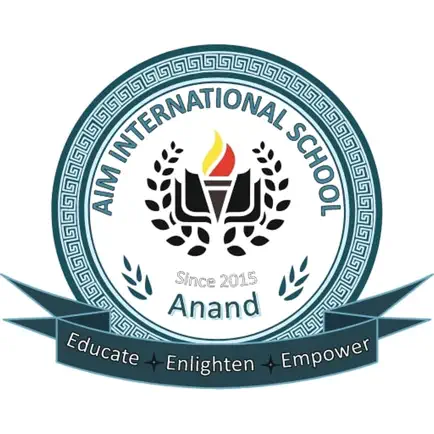 Aim International School Читы