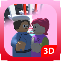 Marys Greet - Color Bump