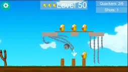 Wacky Quackers screenshot 1