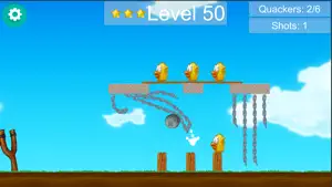 Wacky Quackers screenshot 1