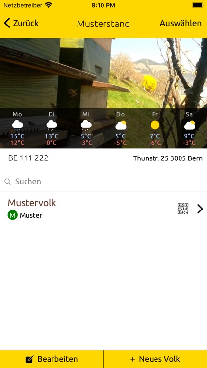 BeeSmart screenshot-5