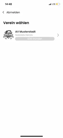 Game screenshot Angelverein.digital apk