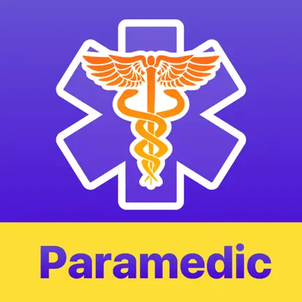 Paramedic Exam Prep 2023 Cheats