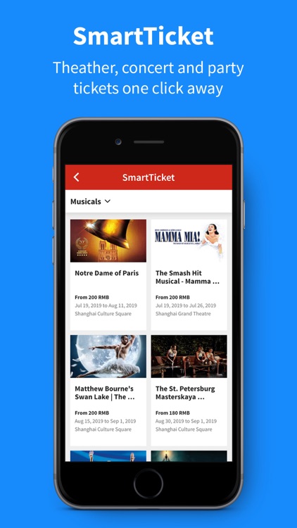 SmartShanghai screenshot-7