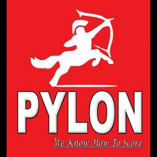 Pylon Exam Prep App icon