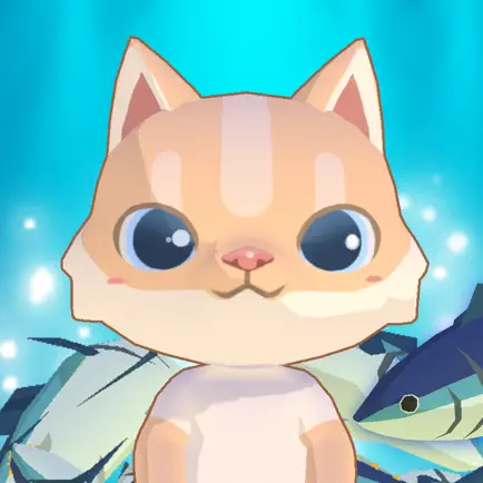 The Cat Fishing Village Cheats
