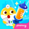 Baby Shark Hospital Play: Game - The Pinkfong Company, Inc.