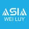 Asia Weiluy is a mobile payment service provider that allows our customers to transfer, deposit and withdraw money