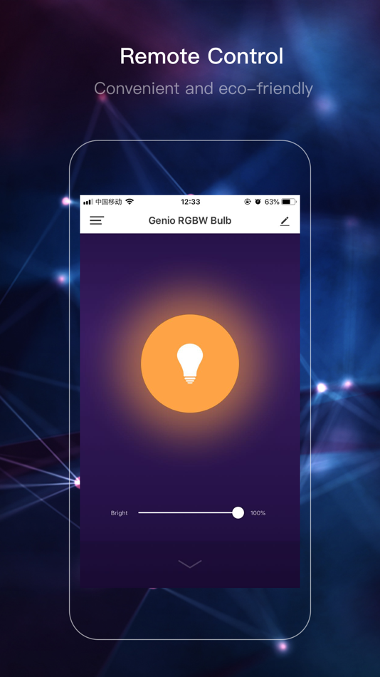 #3. Brilliance Smart (iOS) 由: Brilliance LED, LLC