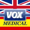 Vox Spanish-English Medical App Negative Reviews