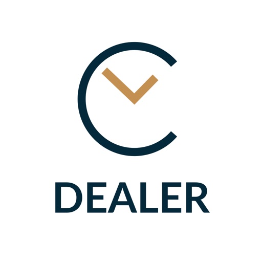 Chrono24 for Dealers Icon