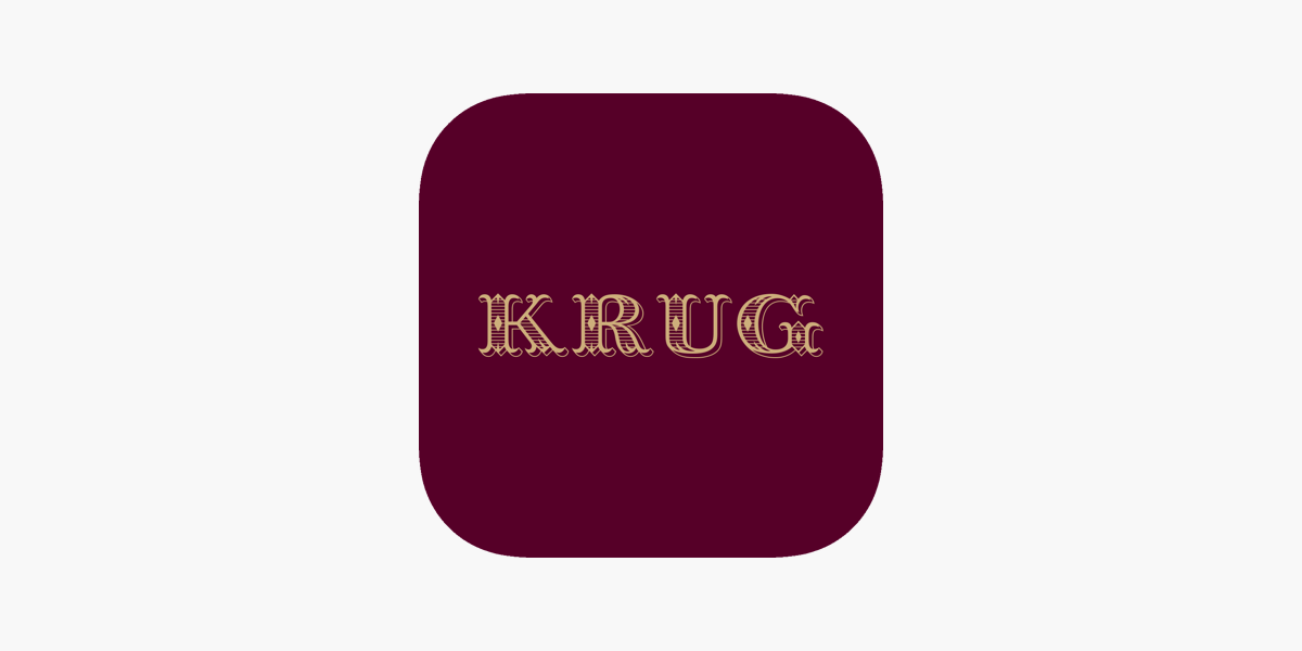 krug logo png