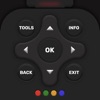 Universal Remote for Samsung