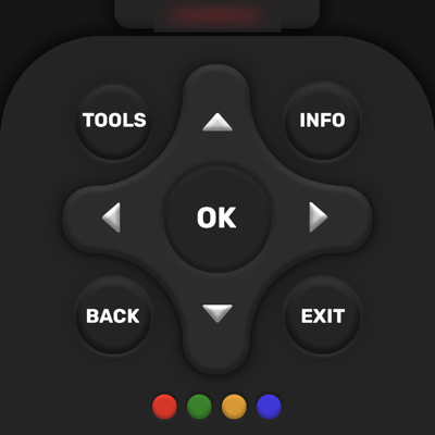 Universal Remote for Samsung