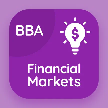 Financial Markets Quiz (BBA) Читы