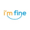 I'm Fine: Mental Health Guide icon