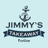 Jimmys Takeaway Portlaw icon