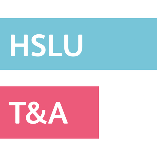 HSLU T&A