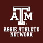 Download Aggie Athlete Network app