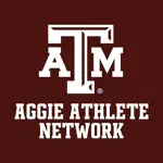 Aggie Athlete Network App Positive Reviews