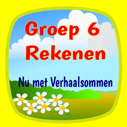 Groep 6 rekenen 1 basisschool Cheats