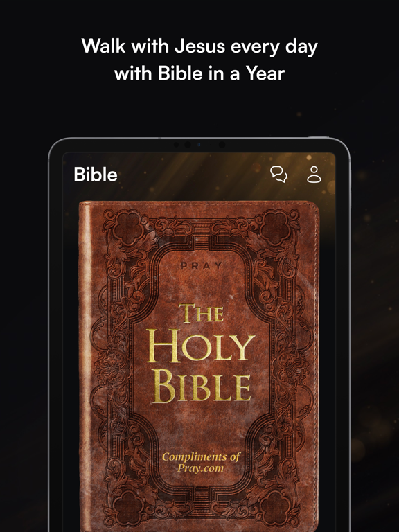 Pray.com: Bible & Daily Prayerのおすすめ画像7