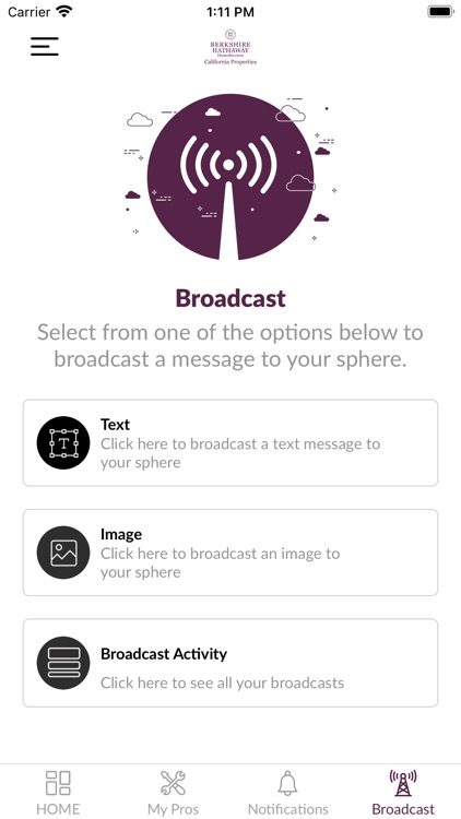 BHHS California Forever