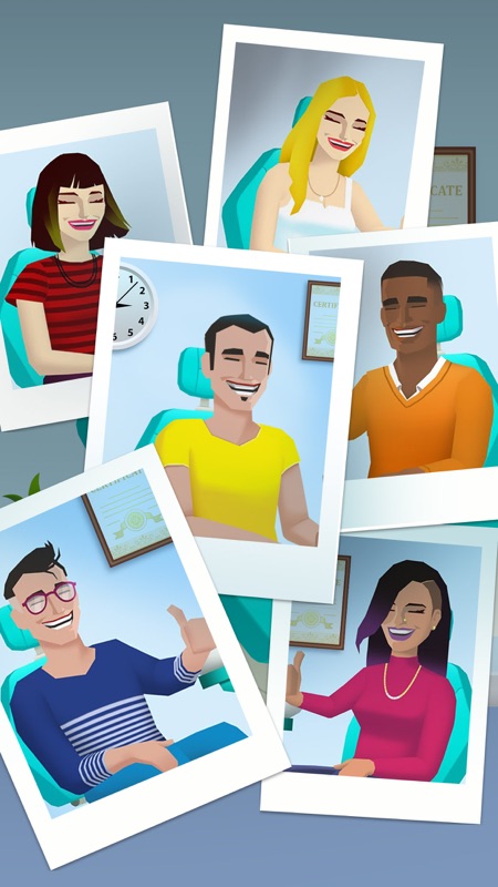 Dentist Bling screenshot 3