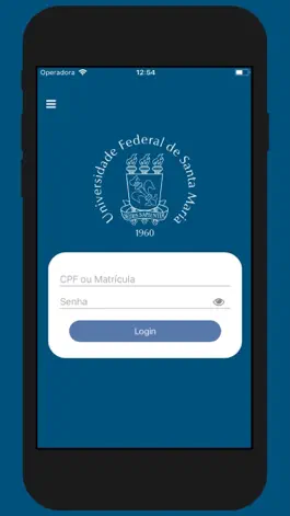 Game screenshot UFSM Digital apk
