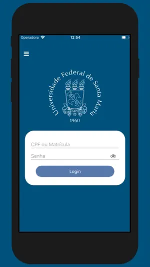 UFSM Digital screenshot 2