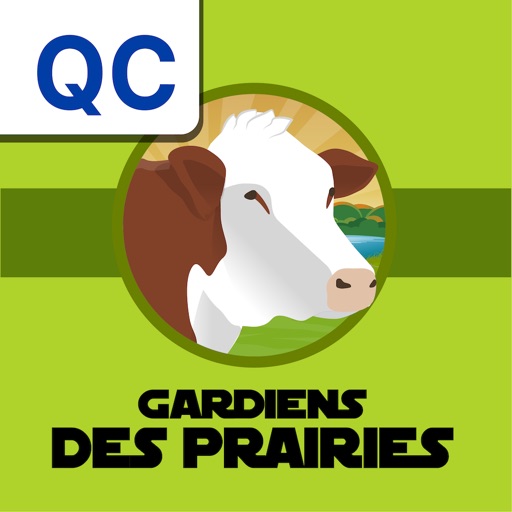 Gardiens des Prairies