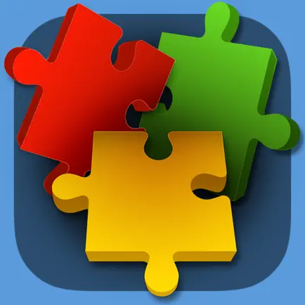 Jigsaw Box Puzzles Cheats