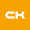 CK Fitness icon