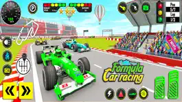 Game screenshot Formula Racing Highway Track apk