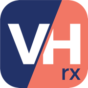 Visory Health: Rx Discount App