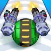 War Race 3D: Run and Shoot App Negative Reviews